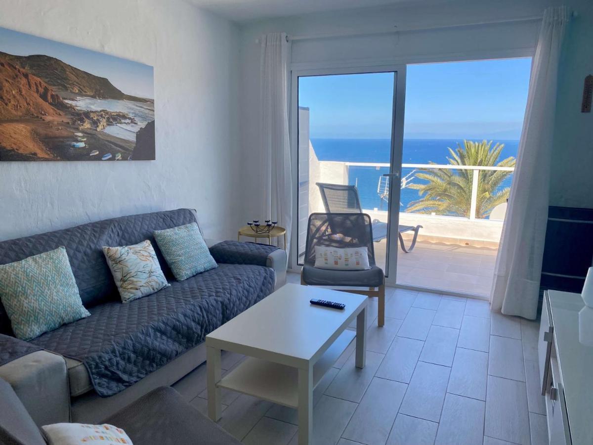 Appartement Casa Aita - Refurbished With Unparalleled Sea View *