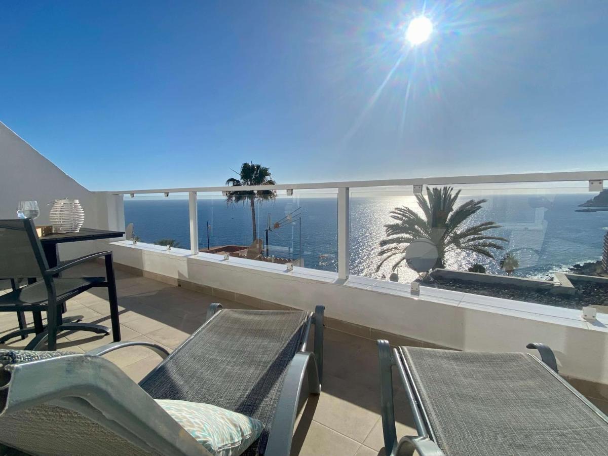 Casa Aita - Refurbished With Unparalleled Sea View Appartement *