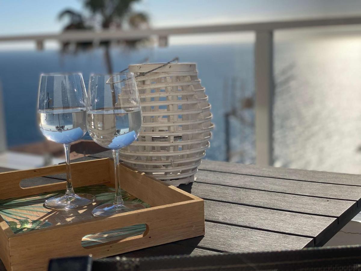 Casa Aita - Refurbished With Unparalleled Sea View Appartement