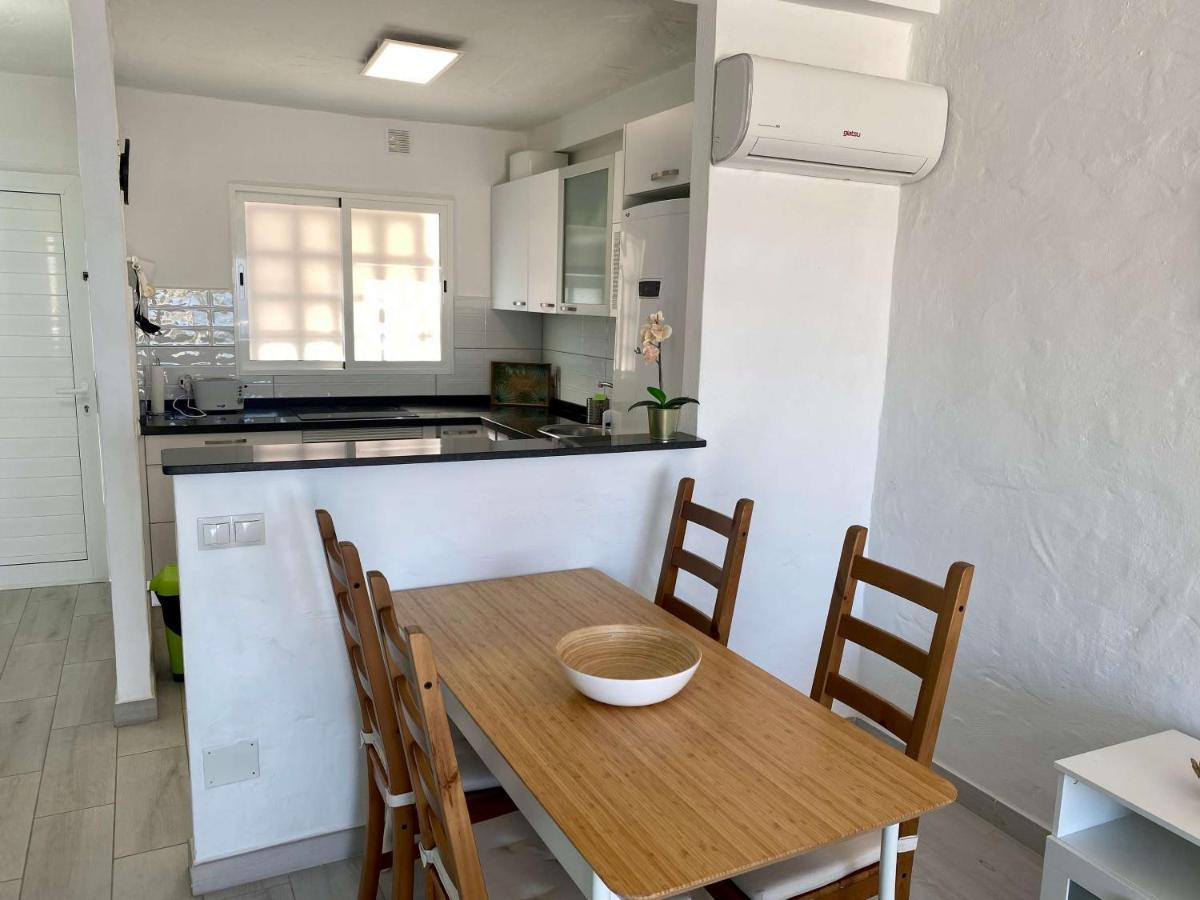 Casa Aita - Refurbished With Unparalleled Sea View Appartement Mogán