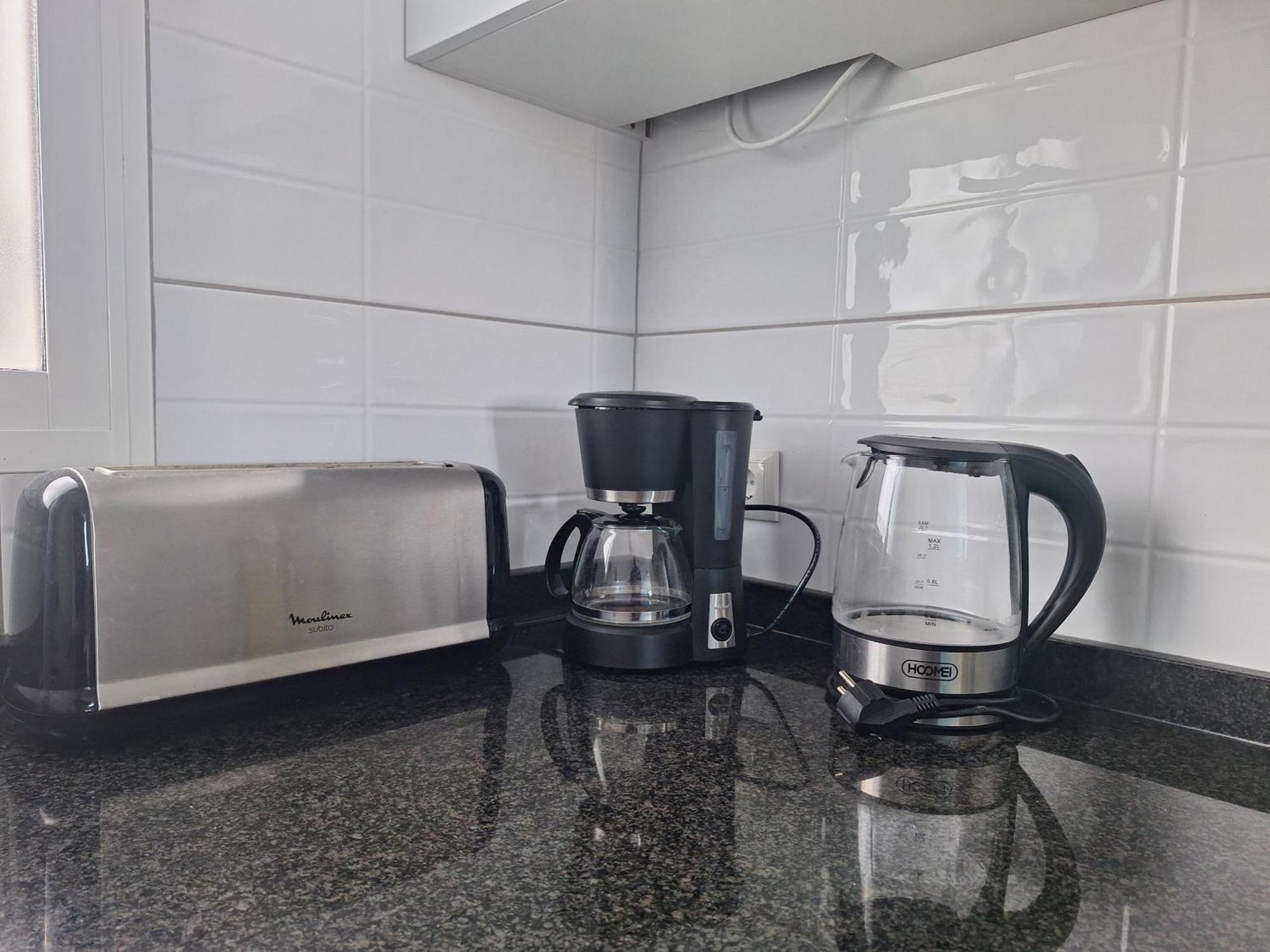 Appartement Casa Aita - Refurbished With Unparalleled Sea View Mogán